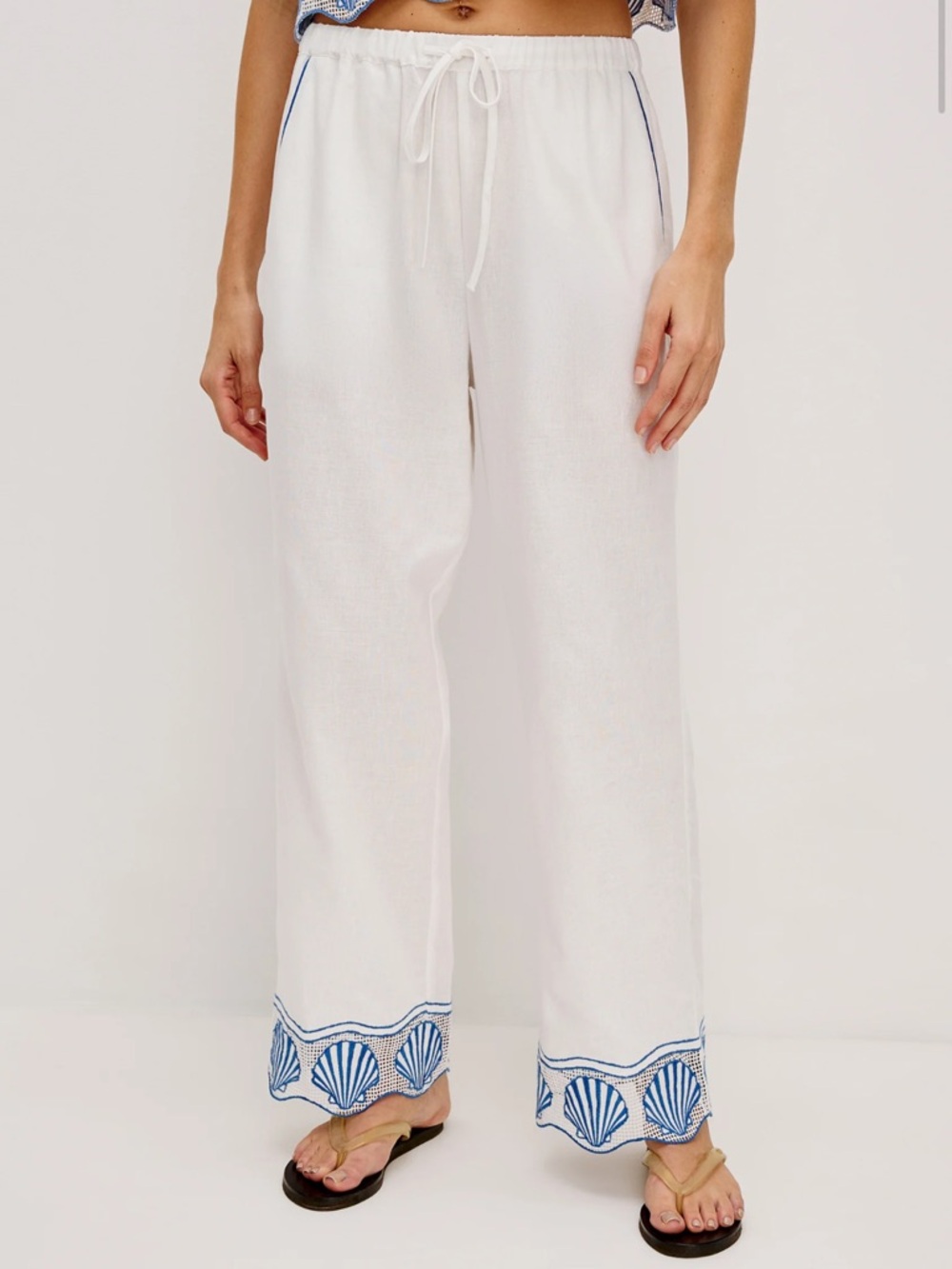 Rails Venice Top & Tildi Pant Set - Picture 2 of 5